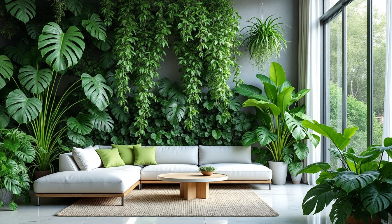 découvrez 6 plantes d’intérieur faciles d’entretien et robustes pour transformer votre maison en véritable jungle urbaine. idéales pour débutants, ces espèces résistent à tout !